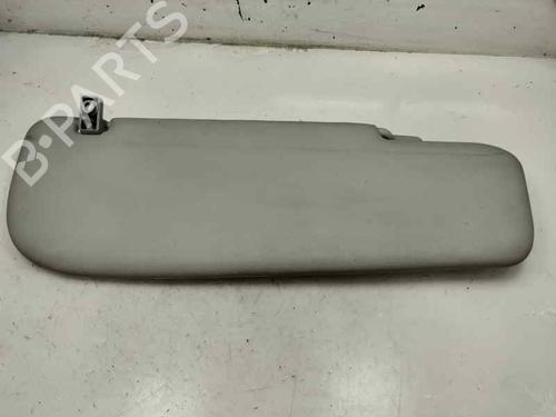 Left sun visor FIAT DOBLO Bus (263_) 1.3 D Multijet (263AXC1A) | BP22637293I1 - Image 2
