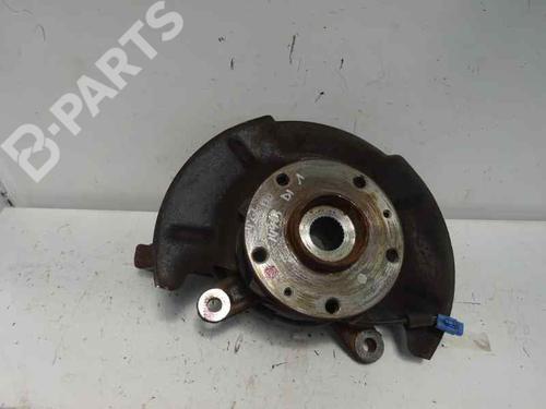 Used Left front steering knuckle SUZUKI SX4 (EY, GY) [2006-2025]  10496382