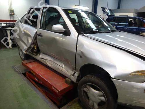 AC compressor SEAT CORDOBA (6K1, 6K2) 1.9 TDI | BP6810538M34