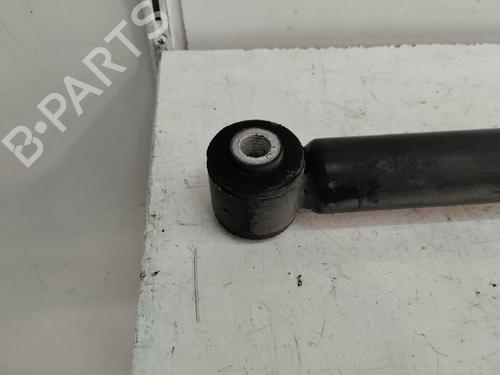 Used Right rear shock absorber FORD FIESTA VII (HJ, HF) 1.5 TDCi (86 hp) 17244144