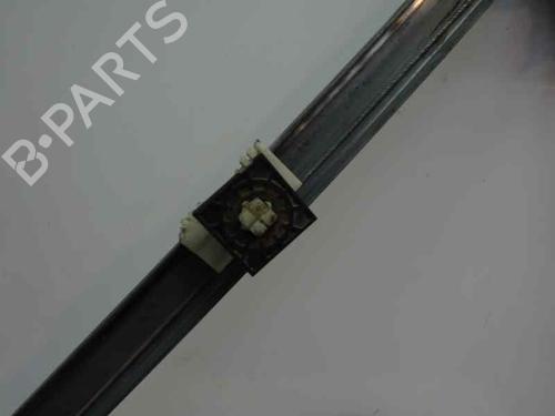 Used Front right window mechanism Front right window mechanism CITROËN ZX (N2) [1991-1999] 9210400 9210400