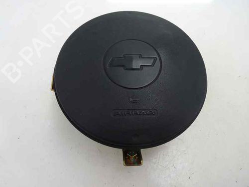 Førerens kollisjonspute CHEVROLET MATIZ (M200, M250) | BP7097861C9