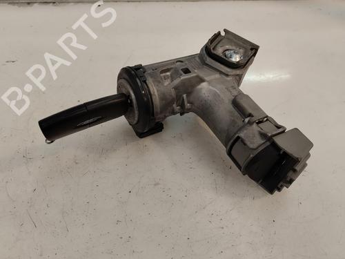 Used Ignition barrel FORD FIESTA VI (CB1, CCN) 1.4 TDCi (68 hp) 16771303