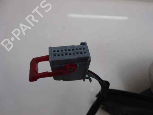 Used Right mirror Right mirror 3123870 3123870