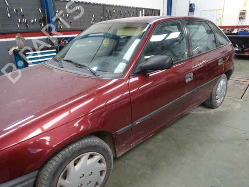 Ignition coil OPEL ASTRA F Saloon (T92) 1.6 i 16V (F19, M19) | BP10045919M94