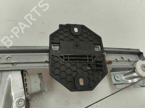 Used Front left window mechanism Front left window mechanism 27526737 27526737