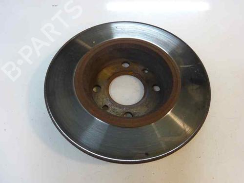 Annen FIAT PANDA (169_) [2003-2025]  14173508