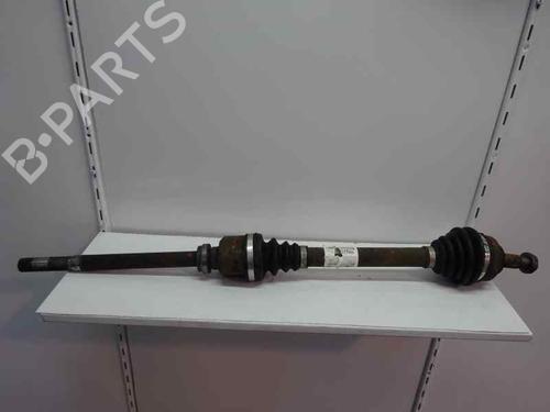 Used Right front driveshaft Right front driveshaft 8593159 8593159