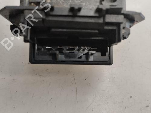 Heater resistor PEUGEOT 308 I (4A_, 4C_) 1.6 HDi | BP16127726M108