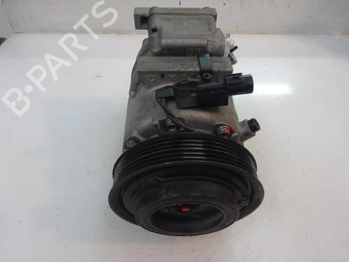 Used AC compressor AC compressor KIA CEE'D Hatchback (ED) 1.4 (105 hp) 11095493 11095493
