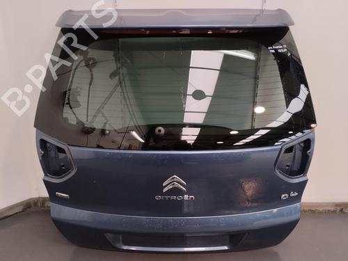Used Tailgate CITROËN C4 Picasso I MPV (UD_) [2006-2015]  16472709