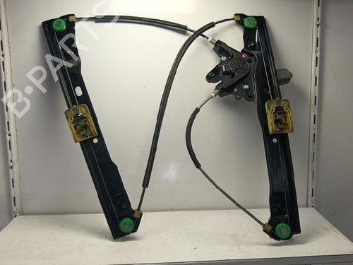 Used Front right window mechanism Front right window mechanism FORD GRAND C-MAX (DXA/CB7, DXA/CEU) [2010-2019] 35745266 35745266