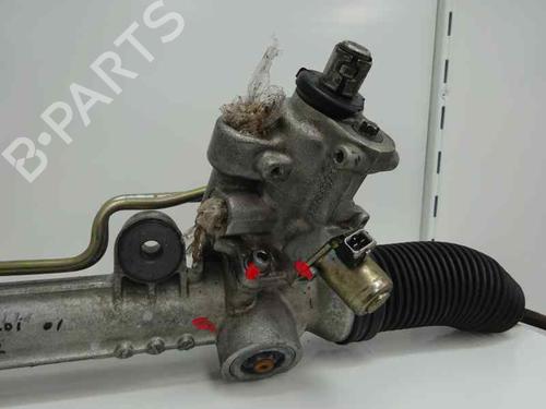 Steering rack MERCEDES-BENZ S-CLASS (W220, V220) S 320 CDI (220.026, 220.126) | BP8242905M22