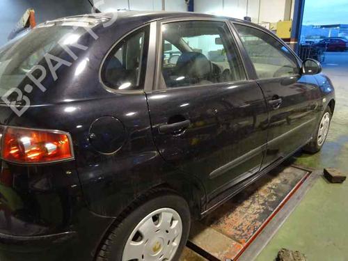 Starter SEAT IBIZA III (6L1) 1.4 16V | BP9137299M8 