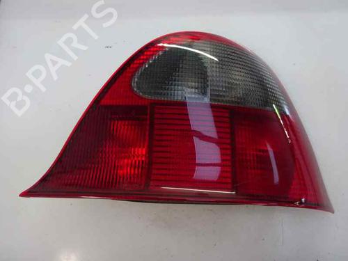 Used Right taillight Right taillight 6580748 6580748