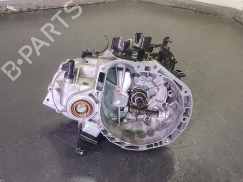 Used Gearbox Gearbox KIA PICANTO I (SA) 1.1 (65 hp) 35741167 35741167