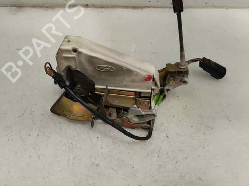 Serrure avant droite FORD ESCORT CLASSIC (AAL, ABL) 1.8 TD (90 hp) 28023012