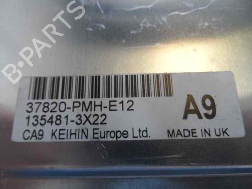 Engine control unit (ECU) HONDA CIVIC VII Hatchback (EU, EP, EV) 1.6 i (EP2, EU8, EU6) | BP199470M57