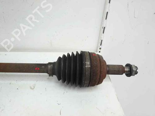 Right front driveshaft DACIA DUSTER (HS_) 1.6 16V | BP7843385M39 - Image 3