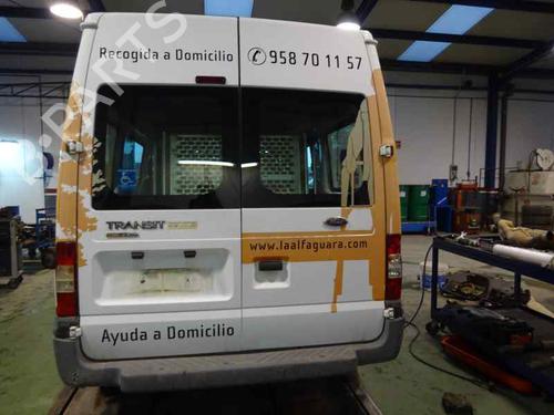 Starter FORD TRANSIT TOURNEO Bus 2.2 TDCi | BP8833018M8  - Image 6