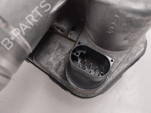 Throttle body MERCEDES-BENZ A-CLASS (W168) A 160 (168.033, 168.133) | BP13298714M82 
