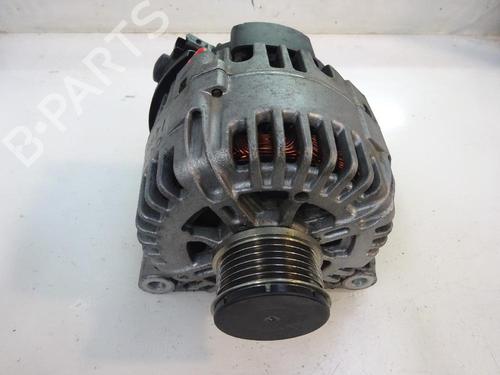 Used Alternator Alternator 11233743 11233743