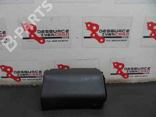 Used Glove box MERCEDES-BENZ C-CLASS Coupe (CL203) C 220 CDI (203.708) (150 hp) 587405