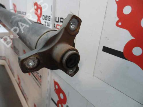 Used Driveshaft Driveshaft 587553 587553