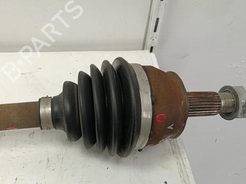 Right front driveshaft FIAT PUNTO (199_) 1.3 D Multijet | BP35745571M39 - Image 3
