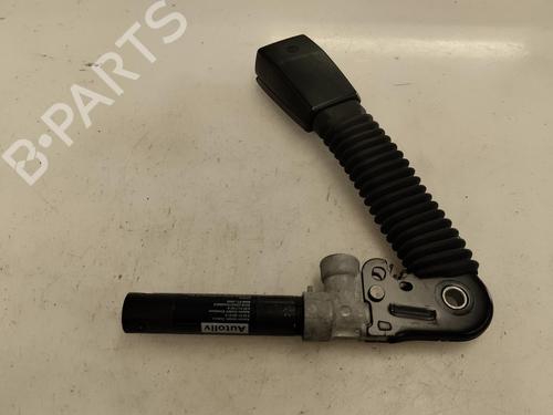 Used Front right seatbelt BMW 3 Compact (E46) 320 td (150 hp) 15506171