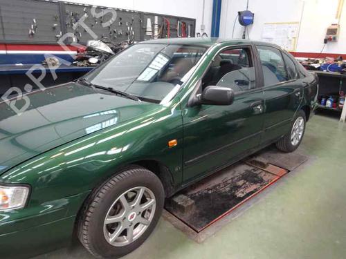 Steering column stalk NISSAN PRIMERA (P11) 1.6 16V | BP9250465I23