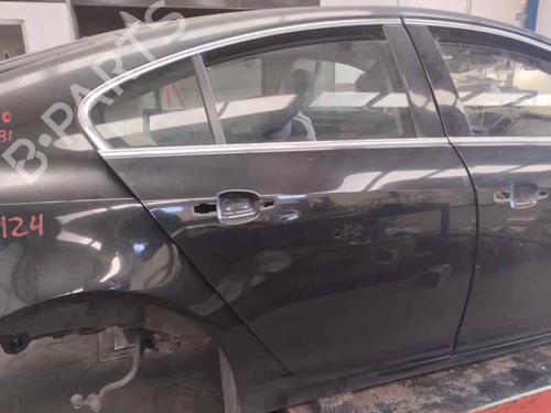 Used Right rear door OPEL INSIGNIA A (G09) 2.0 CDTI (68) (131 hp) 23108682