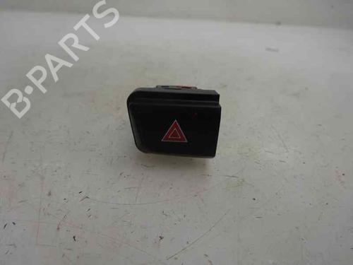 Used Warning switch PEUGEOT 2008 I (CU_) 1.6 BlueHDi 120 (120 hp) 9364946