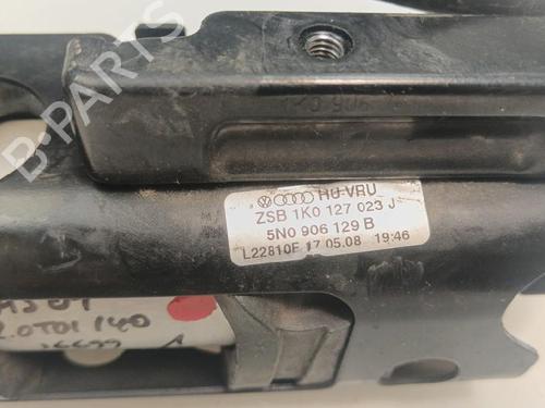 Fuel pump AUDI A3 (8P1) 2.0 TDI 16V | BP36375101M76 - Image 4