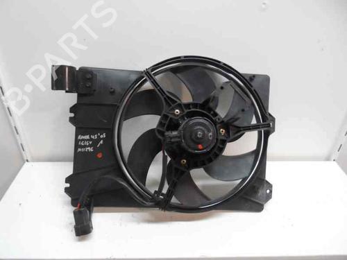 Used Radiator fan ROVER 45 I Hatchback (RT) [2000-2005]  355360