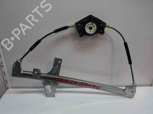Used Front right window mechanism Front right window mechanism 8854590 8854590