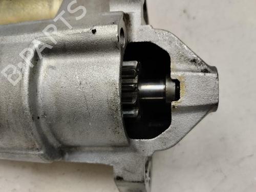 Used Starter Starter RENAULT CLIO II (BB_, CB_) 1.5 dCi (B/CB07) (65 hp) 20086403 20086403