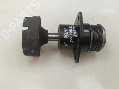 Used Pulley Pulley 37756655 37756655