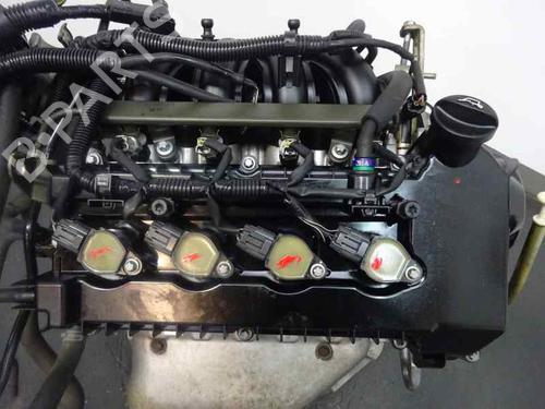 Engine SMART FORFOUR (454) | BP6935788M1
