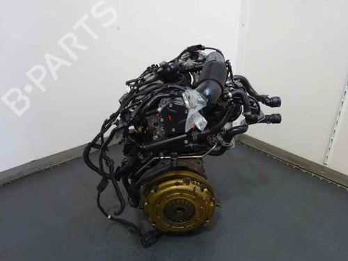 Used Engine Engine 1514927 1514927