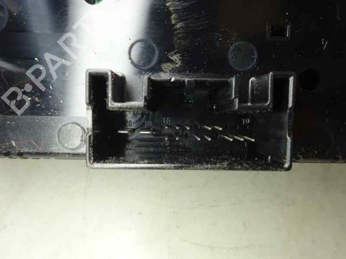 Climate control AUDI A3 (8V1, 8VK) 1.6 TDI | BP2708403I5