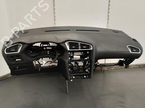 Used Dashboard CITROËN C4 II (NC_) [2009-2025]  16960493