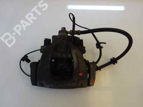 Used Left front brake caliper MINI MINI (R50, R53) One (90 hp) 11608815