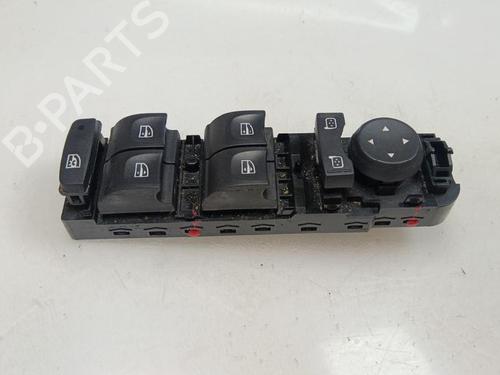 Used Left front window switch Left front window switch 35744256 35744256