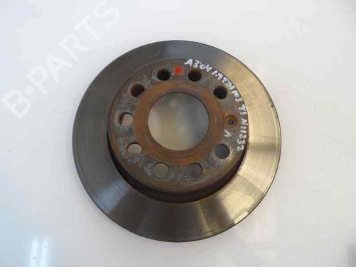 Other AUDI A3 (8P1) 1.9 TDI | BP14172593O1