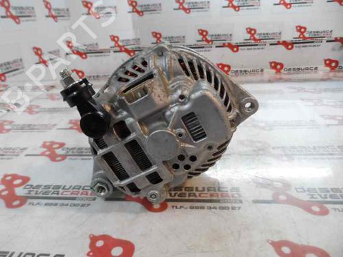 Alternator MAZDA 2 (DE_, DH_) 1.3 (DE3FS) | BP203025M7 - Image 4