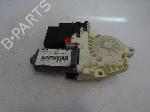 Right rear window motor SEAT TOLEDO III (5P2) 1.9 TDI | BP11057337E22