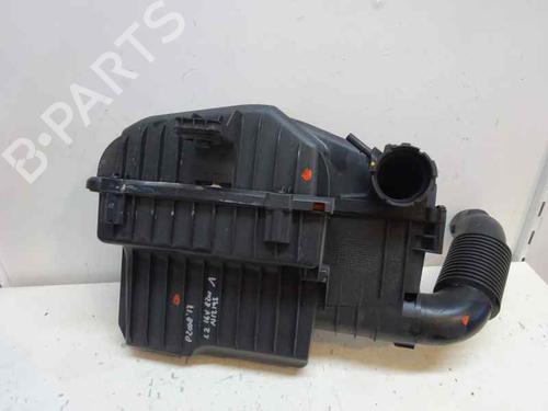 Used Air filter box Air filter box 14173310 14173310