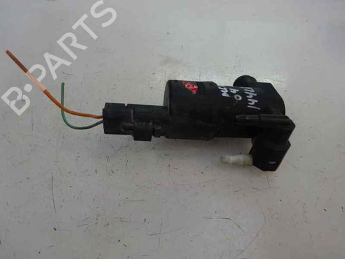 Used Washer pump Washer pump 14169478 14169478