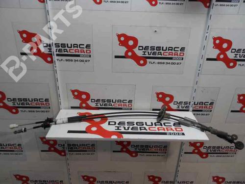 Gear lever KIA RIO II (JB) 1.5 CRDi | BP7438499M90 